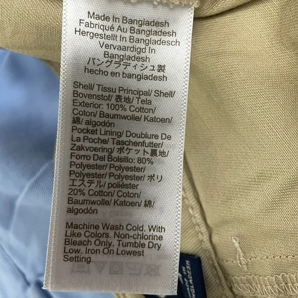 Jcrew Factory NWT pleated chino short bundle khaki baby blue green preppy size 4